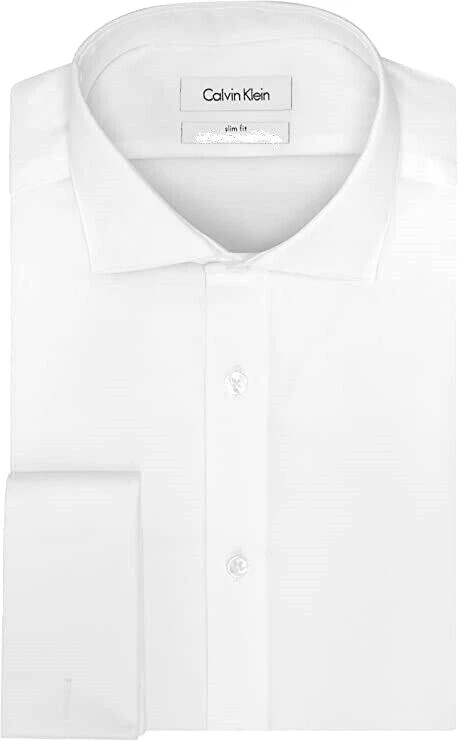 Calvin Klein Regular Size L Shirts for Men