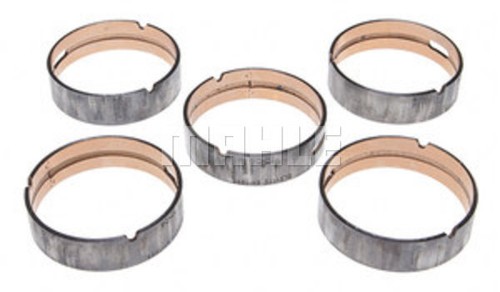 05-10 FITS FORD 6.0 DIESEL 20MM HEAD DOWEL ENGINE REBUILDER KIT MAHLE 489-1028 - Picture 9 of 12