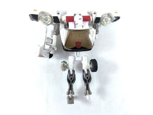 Transformers Robots in Disguise Deluxe Class Prowl Action Figure - Picture 10 of 15
