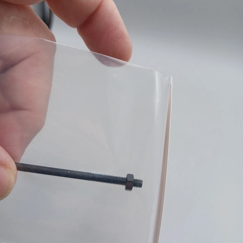 O.S. Engines 23325320 Muffler Assembly Screw #E-3030 - Image 4 of 4