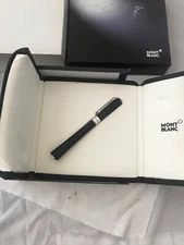 Montblanc Marlene Dietrich SE Fountain Pen, 18K M Nib-Excellent Condition 