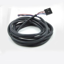 1PCS Omron EE-1001 EE-1006 EE-1010 EE-1010-R 1M 2M 3M 5M Sensor Connector Cable
