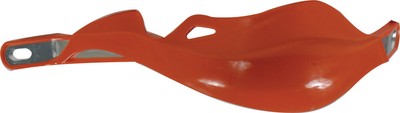Fire Power Orange Handguard Gauntlet Pair for BETA RR 300 2T 15-17