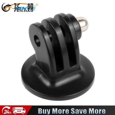 Mini Tripod Mount Adapter Converter Monopod Holder for Go Pro Hero 11 10 9 8 7 6