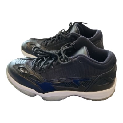 Jordan 11 Retro Low Le Space Jam Black Mens Size 7.5 | eBay
