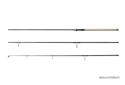 Delphin ARMADA CARP BlackWay 3,60 m/3.00lbs