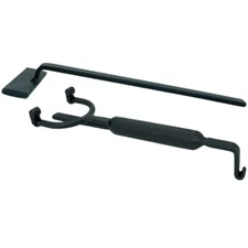 Garage Door Quick Bearing Roller Change Tool 2" Track 10 Rollers Under 4 Minutes