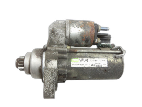 Anlasser Starter für VW Golf 5K 6 VI 08-12 1,4 59KW Autom 1702092589 0806090141