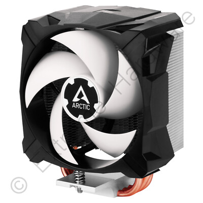 Arctic Freezer A13 X Compact AMD leiser CPU-Kühler AMD Sockel AM4