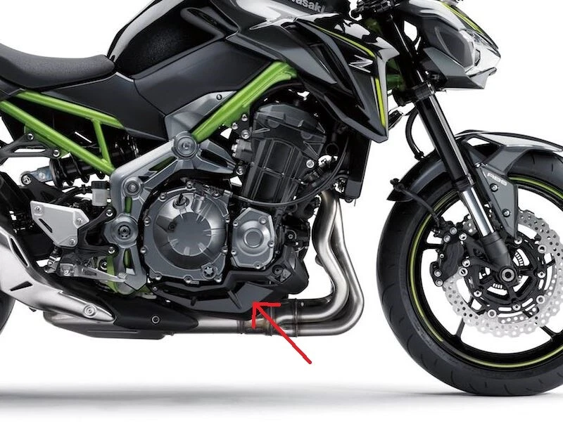 Kawasaki z900 bodis deals