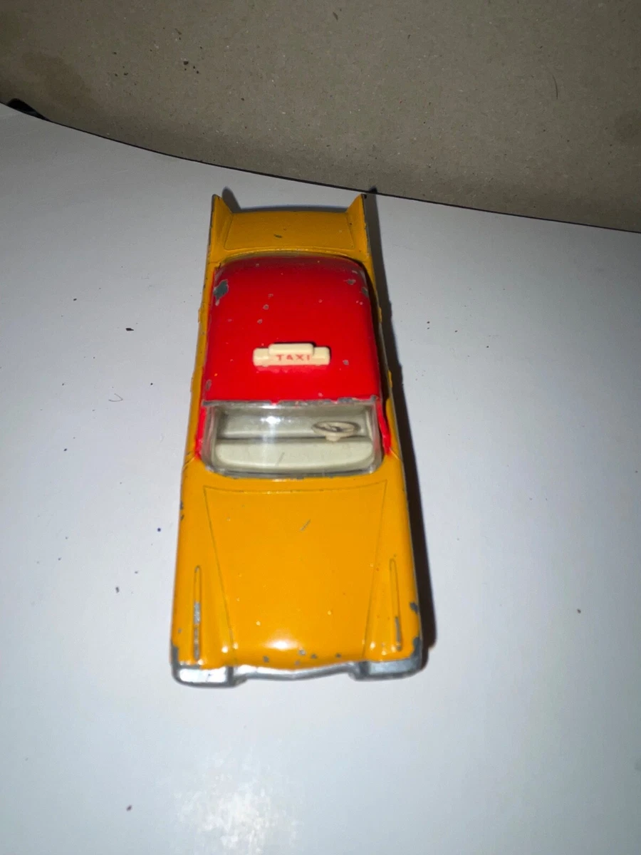 Dinky Taxi for sale | eBay