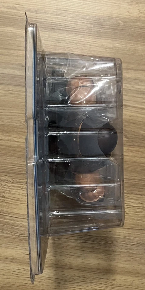 ToyBiz Marvel Legends Serie VI Juggernaut Foto 4 de 4