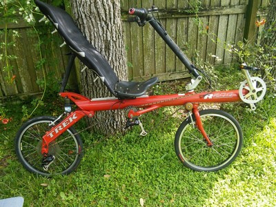 trek recumbent off 51% - www 