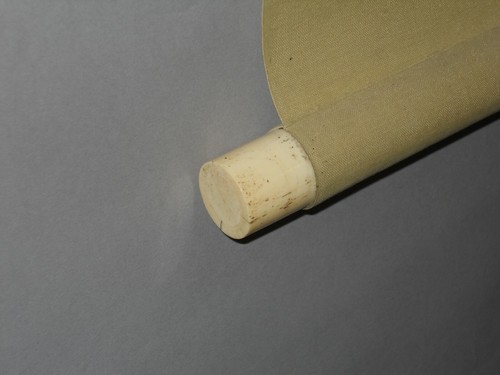 KAKEJIKU JAPANESE HANGING SCROLL Landscape Painting by Eisho Kano 狩野永祥 #823 - Picture 9 of 10