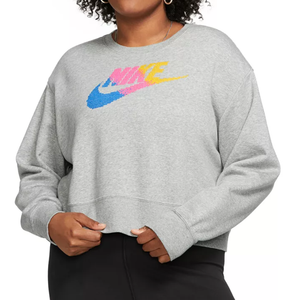 nike plus sweatshirt