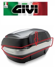 FASCIONE Z4701A900R  POSTERIORE VERNICIATO PER BAULETTO  V47 GIVI