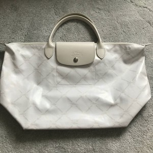 fourre tout longchamp