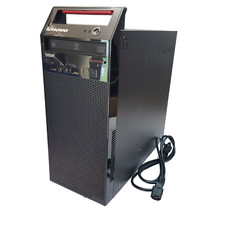 Lenovo Thinkcentre E73 Intel i5-4570S 2.90Ghz 8GB 1TB Desktop PC Tower Win 10