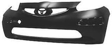 Stoßstange Vorne für Toyota Aygo 2005-2008