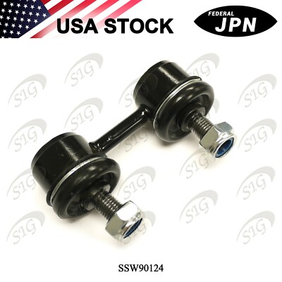Front Stabilizer Sway Bar Link for Toyota Corolla 1993-2002 1Pc