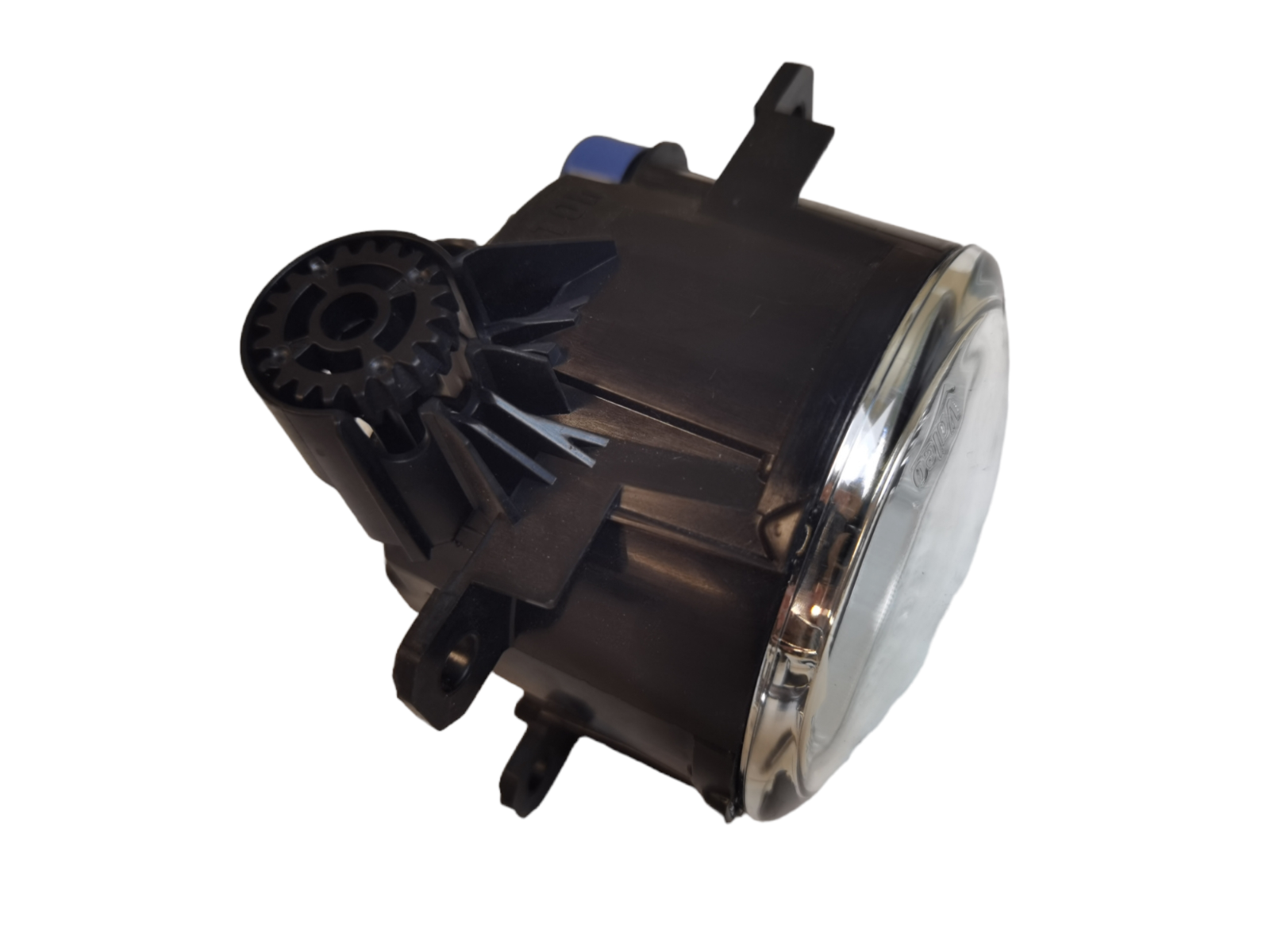 20142017 FIAT 500L FRONT BUMPER RIGHT PASSENGER SIDE FOG LIGHT LAMP