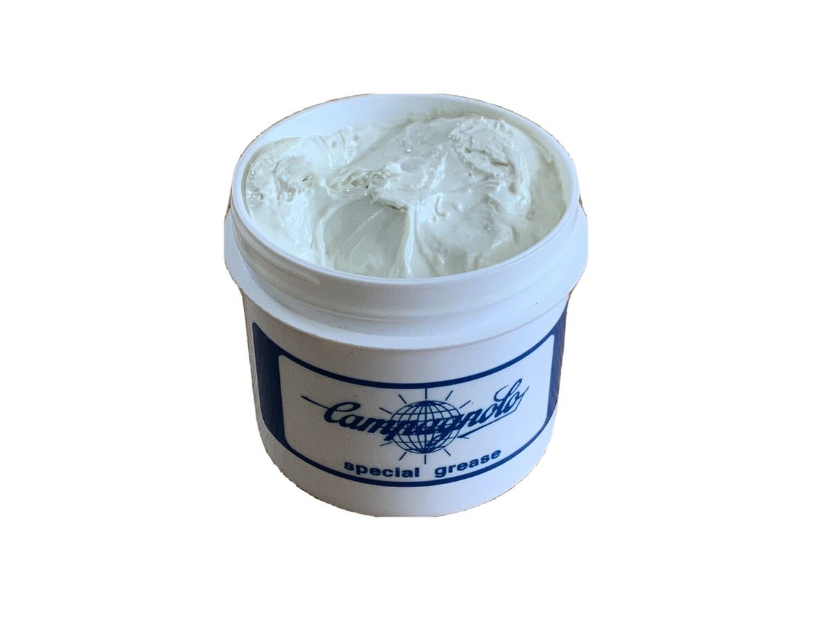 campagnolo vintage grease tub - NOS | eBay campagnolo vintage grease tub - NOS | eBay