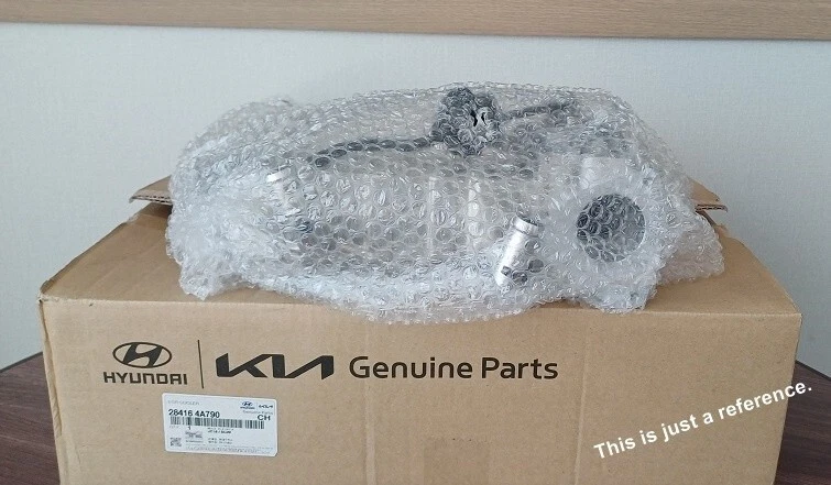 284164A790 Genuine EGR Cooler Ass 