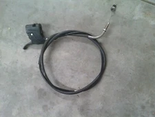 1997 Kawasaki Stx 1100 Throttle Cable Assembly