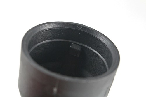 Dorman 917-413 Engine Oil Filler Neck Tube Camaro Trans Am GTO Corvette LS1 LS2 - Picture 5 of 7