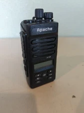 Apache Two Way Radio Walkie Talkie Model A100