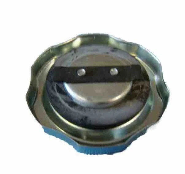 Tapa de llenado de aceite Mitsubishi Montero 3000GT Eclipse Van Mighty Max 91 92 93 94 - 09 Foto 2 de 3