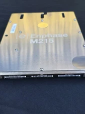 Enphase M215 IG Micro Inverter