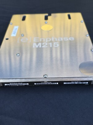 Enphase M215 IG Micro Inverter