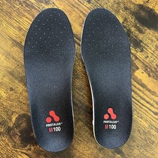 Protalus M100 Orthotic Insoles - Women s Size 5/Youth Size 3 NEW