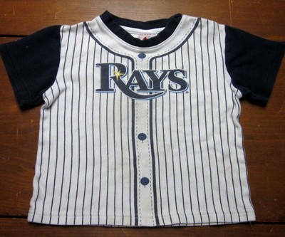tampa bay devil rays shirt