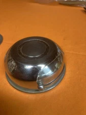 Vintage DOMED  ASH TRAY HOLLYWOOD ACCESSORIES  NOS New! U.S.A. MADE