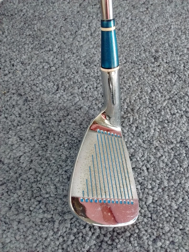 MacGregor Barbara Romack Designer # 9 = (Ladies) - Image 2 of 4