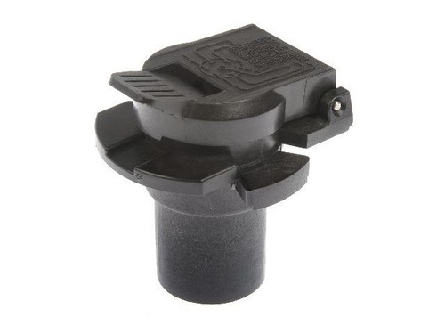 Trailer Hitch Plug For 2002-2013 Cadillac Escalade EXT 2003 2005 2004 WQ486KS