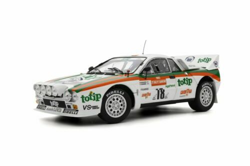 News 1:18 Citroën Dyane 6 1983