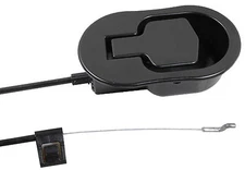 Recliner Replacement Chair Cable Parts LARGE Chair Handle S Hook 4.5/36+ Length