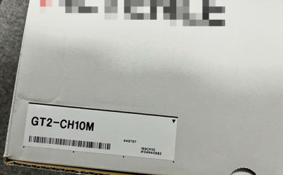For GT2CH10M GT2-CH10M sensor connection cable