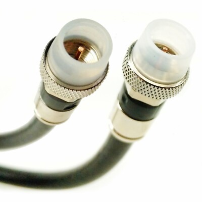 RG6 Outdoor Direct Burial DIRECTV Coax Cable Underground 18AWG Coaxial
