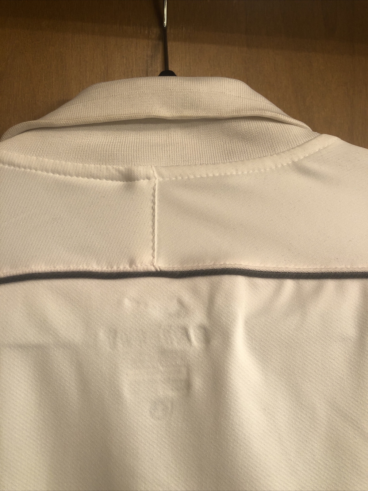 nike rafa nadal n98 jacket Wimbledon size large Gem