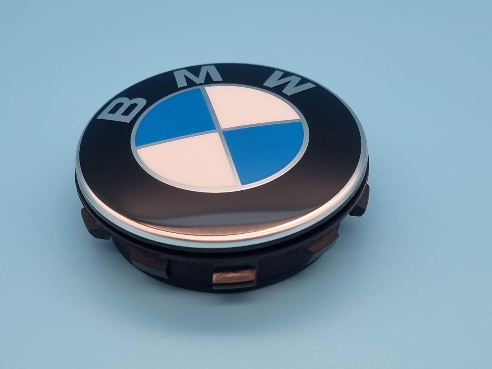 Bmw Nabenabdeckung Feststehend