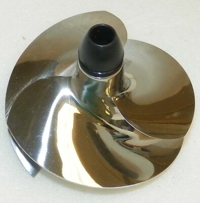 NEU SOLAS Concord-Schraube YAMAHA Super Jet (08-15)