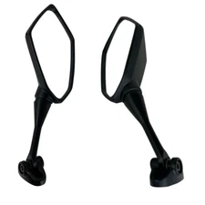 Mirrors Rear View Left Right Set Kawasaki Ninja ZX6R 300R EX300 2013-2015 2014