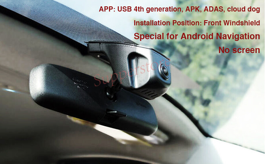 USB Camera Car DVR Video Recorder For Android System Stereo eBay