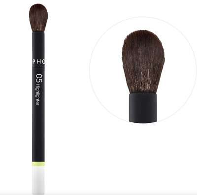 Sephora Collection Essential Tapered Face Brush - 05 Highlighter, Free Shipping