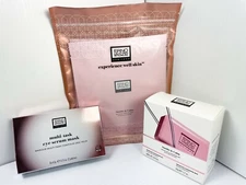 Erno Laszlo SOOTHE & CALM Sensitive Cleansing Set, Hydrogel and Eye Serum Masks