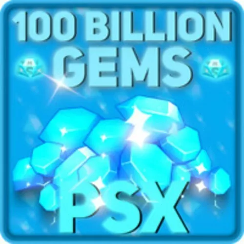 Pet Simulator X (PSX) - 1 TRILLION GEMS/DIAMONDS - PET SIM X - (FAST AND  CHEAP)